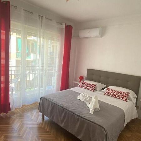 Affittacamere L'Orchidea Βεντιμίλια Εξωτερικό φωτογραφία
