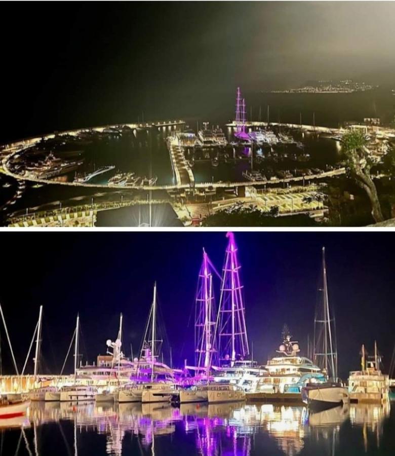 Affittacamere L'Orchidea Βεντιμίλια Εξωτερικό φωτογραφία