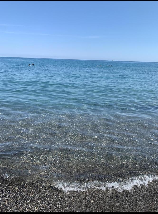 Affittacamere L'Orchidea Βεντιμίλια Εξωτερικό φωτογραφία